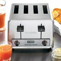 Waring Commercial Waring WCT800RC Heavy Duty 4 Slice Commercial Toaster 120V 929WCT800RC
